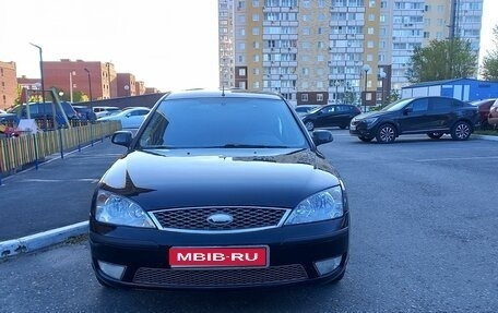 Ford Mondeo III, 2006 год, 680 000 рублей, 1 фотография