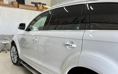 Audi Q7, 2014 год, 3 599 000 рублей, 3 фотография