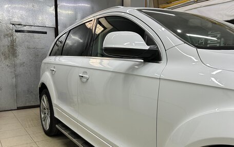 Audi Q7, 2014 год, 3 599 000 рублей, 7 фотография