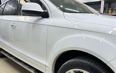 Audi Q7, 2014 год, 3 599 000 рублей, 12 фотография