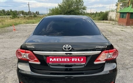 Toyota Corolla, 2012 год, 1 180 000 рублей, 2 фотография