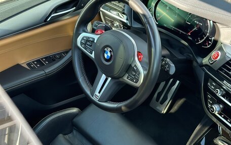 BMW X3 M, 2019 год, 6 980 000 рублей, 11 фотография