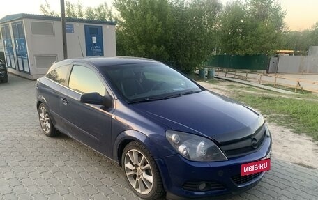 Opel Astra H, 2008 год, 510 000 рублей, 3 фотография