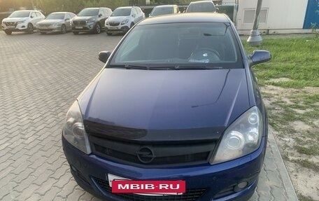 Opel Astra H, 2008 год, 510 000 рублей, 2 фотография