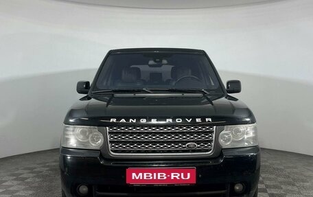 Land Rover Range Rover III, 2010 год, 1 997 000 рублей, 2 фотография