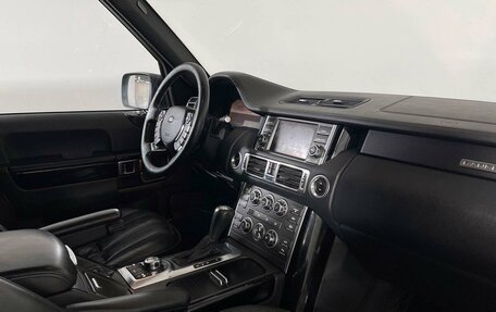 Land Rover Range Rover III, 2010 год, 1 997 000 рублей, 9 фотография