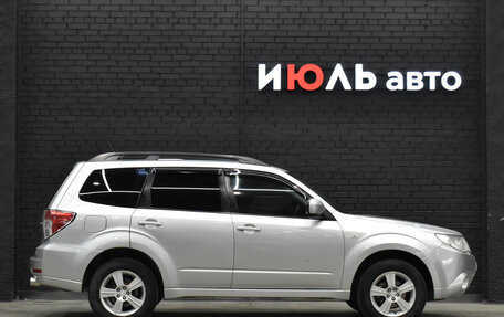 Subaru Forester, 2008 год, 1 225 000 рублей, 8 фотография