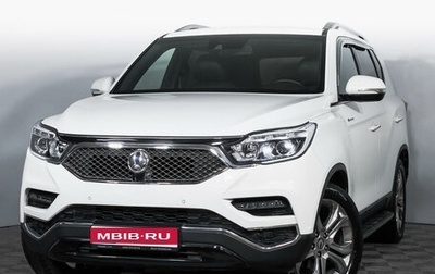 SsangYong Rexton, 2018 год, 2 990 000 рублей, 1 фотография