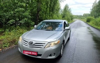 Toyota Camry, 2010 год, 1 300 000 рублей, 1 фотография