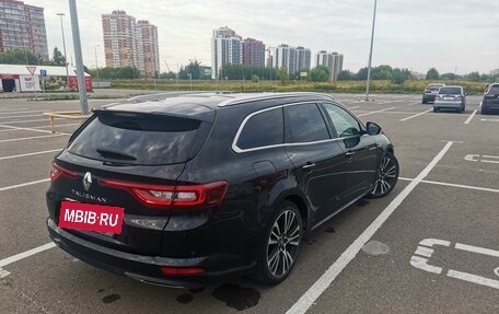 Renault Talisman, 2018 год, 2 450 000 рублей, 6 фотография