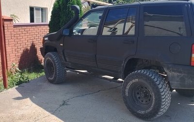 Jeep Grand Cherokee, 1994 год, 500 000 рублей, 1 фотография