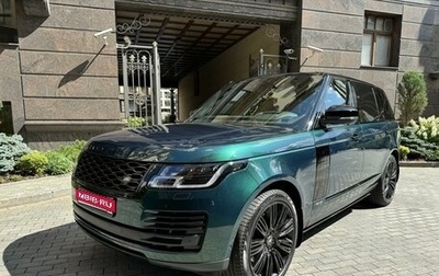 Land Rover Range Rover IV рестайлинг, 2020 год, 13 500 000 рублей, 1 фотография