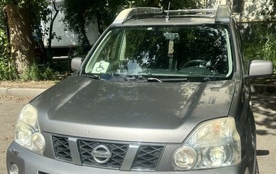 Nissan X-Trail, 2008 год, 1 100 000 рублей, 1 фотография