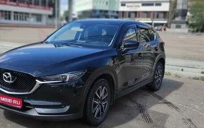 Mazda CX-5 II, 2018 год, 3 300 000 рублей, 1 фотография