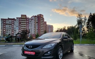 Mazda 6, 2011 год, 1 170 000 рублей, 1 фотография