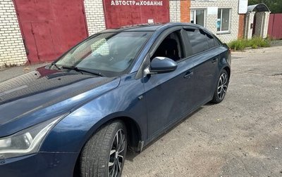 Chevrolet Cruze II, 2011 год, 700 000 рублей, 1 фотография