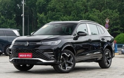 Volkswagen Tiguan, 2024 год, 5 555 000 рублей, 1 фотография