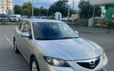 Mazda 3, 2007 год, 760 000 рублей, 1 фотография