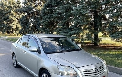 Toyota Avensis III рестайлинг, 2007 год, 915 000 рублей, 1 фотография