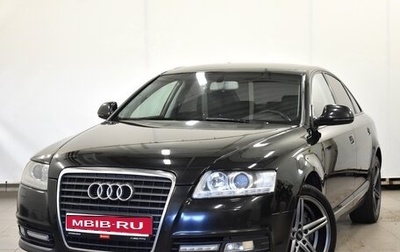 Audi A6, 2011 год, 990 000 рублей, 1 фотография