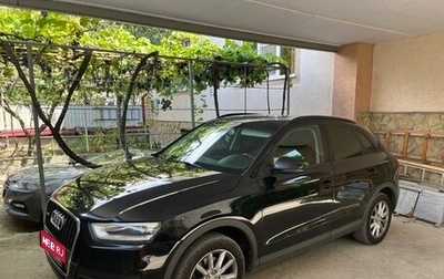 Audi Q3, 2014 год, 1 470 000 рублей, 1 фотография