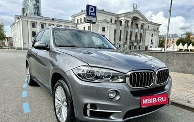 BMW X5, 2017 год, 3 900 000 рублей, 1 фотография