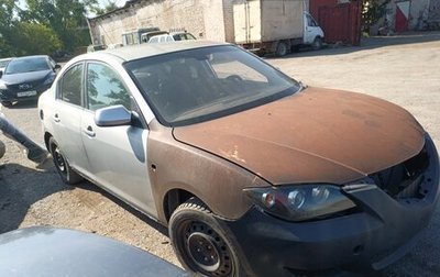 Mazda 3, 2005 год, 75 000 рублей, 1 фотография