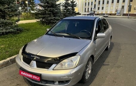 Mitsubishi Lancer IX, 2005 год, 260 000 рублей, 1 фотография