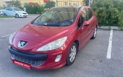 Peugeot 308 II, 2010 год, 350 000 рублей, 1 фотография