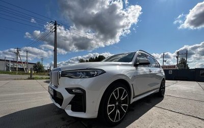 BMW X7, 2020 год, 11 000 000 рублей, 1 фотография