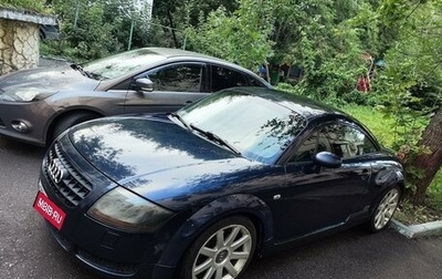 Audi TT, 2003 год, 700 000 рублей, 1 фотография