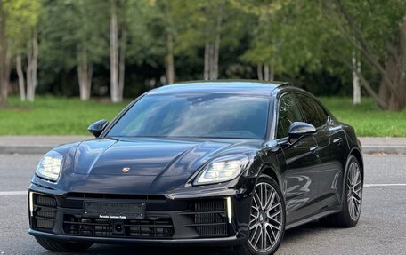 Porsche Panamera, 2023 год, 19 000 000 рублей, 1 фотография