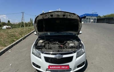 Chevrolet Cruze II, 2011 год, 695 000 рублей, 1 фотография