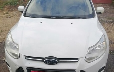 Ford Focus III, 2014 год, 700 000 рублей, 1 фотография