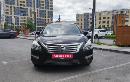 Nissan Teana, 2014 год, 1 490 000 рублей, 1 фотография