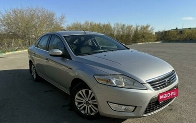 Ford Mondeo IV, 2008 год, 1 055 000 рублей, 1 фотография