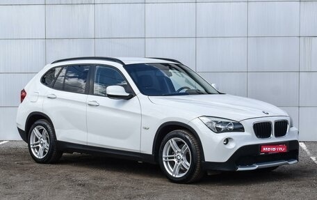 BMW X1, 2011 год, 1 270 000 рублей, 1 фотография