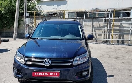 Volkswagen Tiguan I, 2011 год, 1 599 999 рублей, 1 фотография