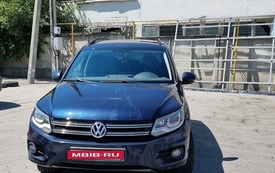 Volkswagen Tiguan I, 2011 год, 1 599 999 рублей, 1 фотография