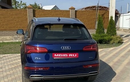 Audi Q5, 2019 год, 3 900 000 рублей, 4 фотография