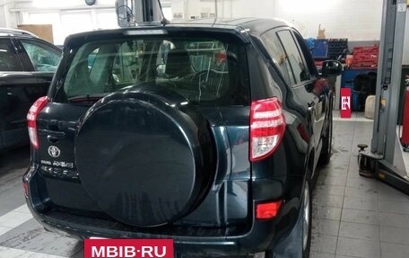 Toyota RAV4, 2012 год, 1 575 000 рублей, 3 фотография