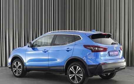 Nissan Qashqai, 2021 год, 2 990 000 рублей, 2 фотография