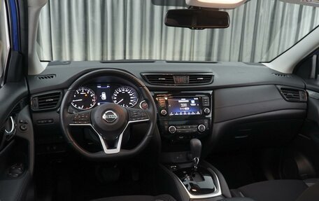 Nissan Qashqai, 2021 год, 2 990 000 рублей, 6 фотография