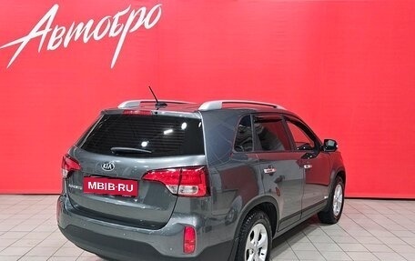 KIA Sorento II рестайлинг, 2019 год, 2 549 000 рублей, 5 фотография