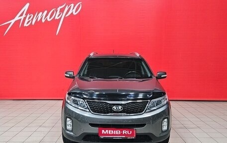 KIA Sorento II рестайлинг, 2019 год, 2 549 000 рублей, 8 фотография