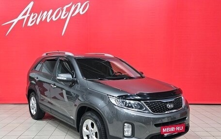 KIA Sorento II рестайлинг, 2019 год, 2 549 000 рублей, 7 фотография