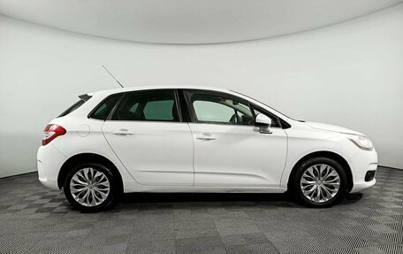 Citroen C4 II рестайлинг, 2012 год, 729 000 рублей, 4 фотография