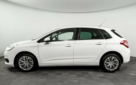 Citroen C4 II рестайлинг, 2012 год, 729 000 рублей, 8 фотография