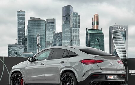 Mercedes-Benz GLE Coupe AMG, 2024 год, 23 700 000 рублей, 6 фотография