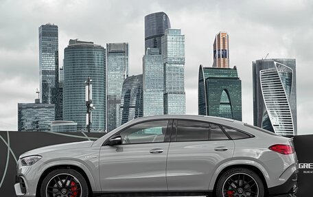 Mercedes-Benz GLE Coupe AMG, 2024 год, 23 700 000 рублей, 7 фотография